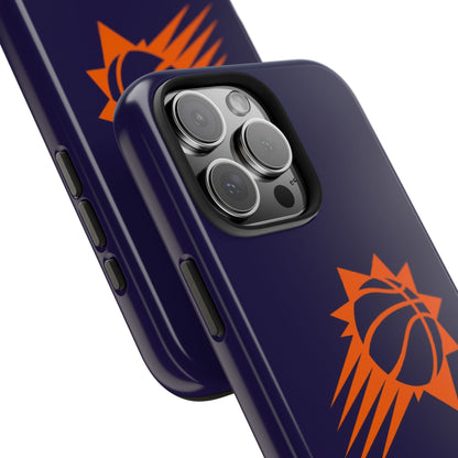 Phoenix Suns Logo Phone Case