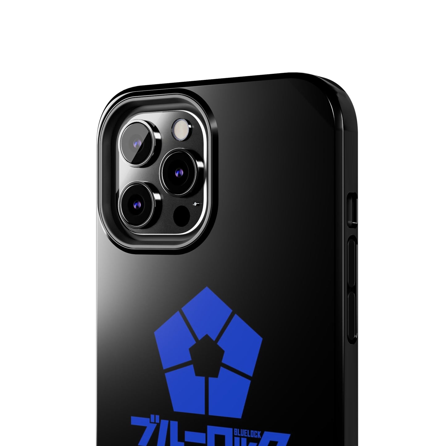 Blue Lock Phone Case