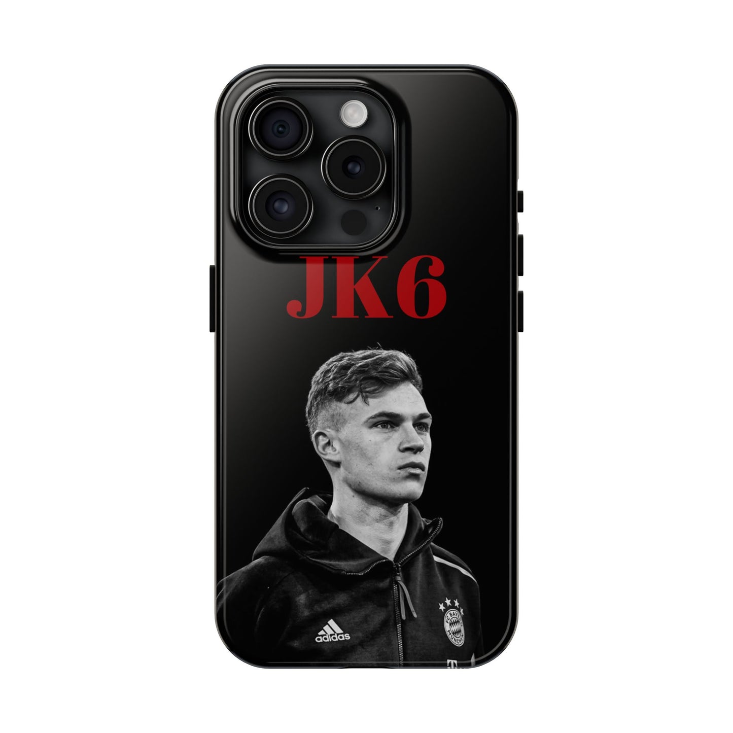 Joshua Kimmich Phone Case