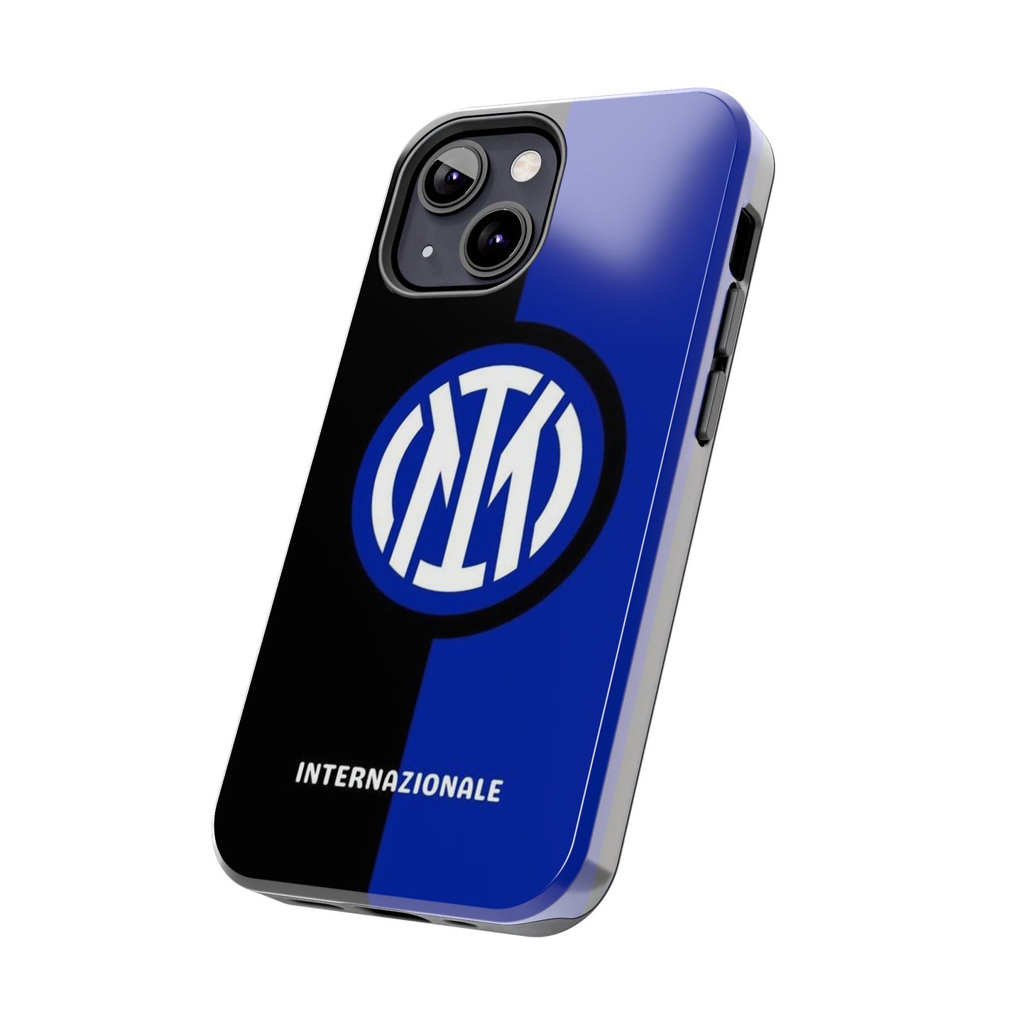 Inter Milan Phone Case