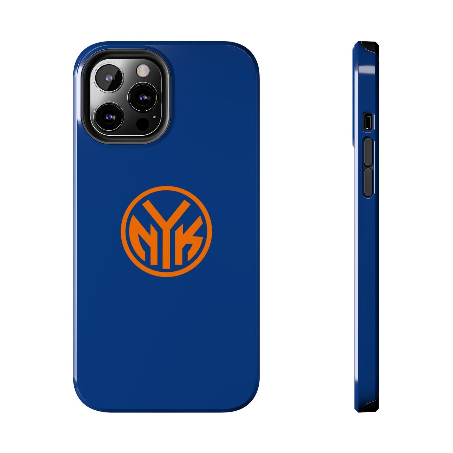 New York Knicks Logo Phone Case