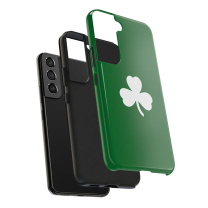 Boston Celtics Logo Phone Case