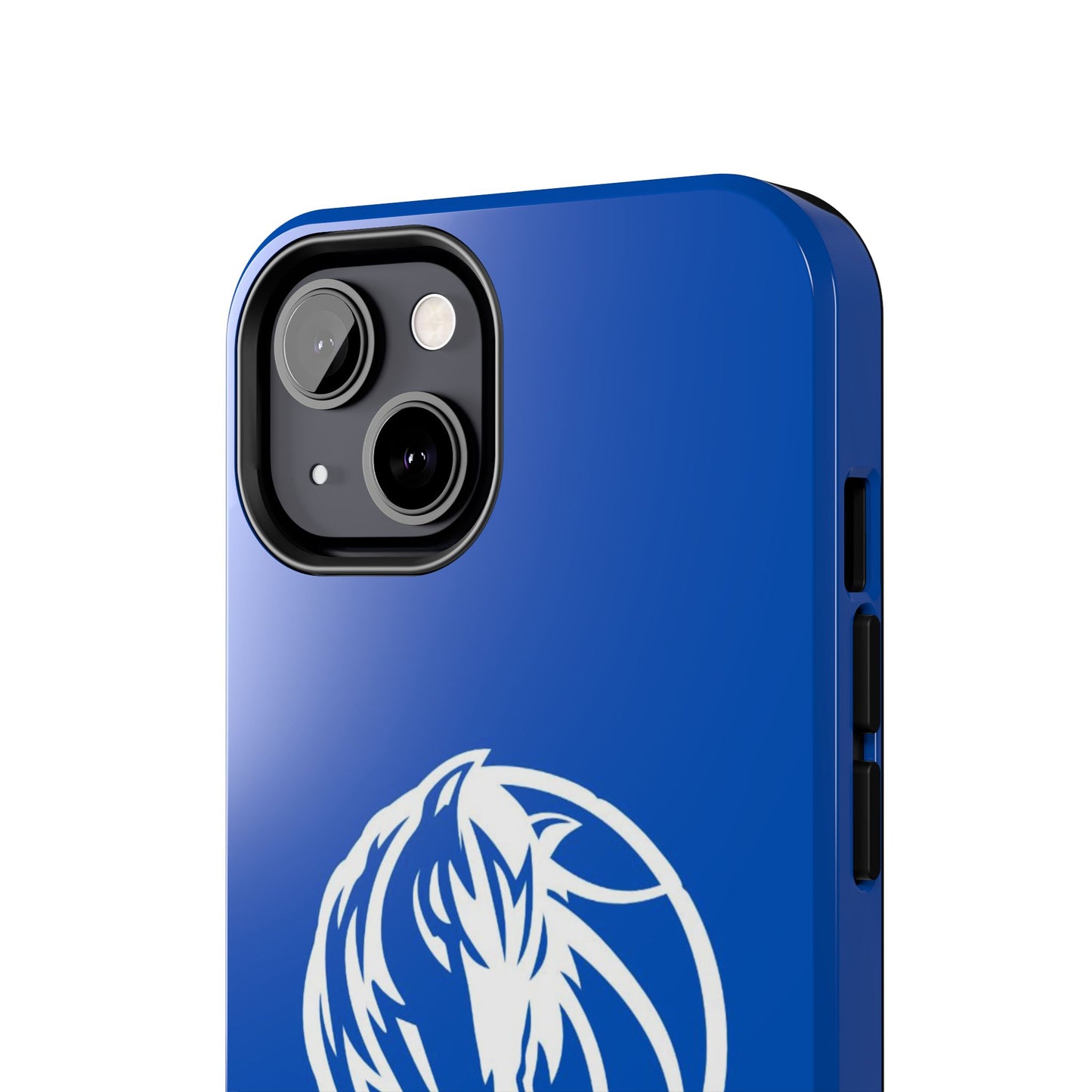 Dallas Mavericks Logo Phone Case