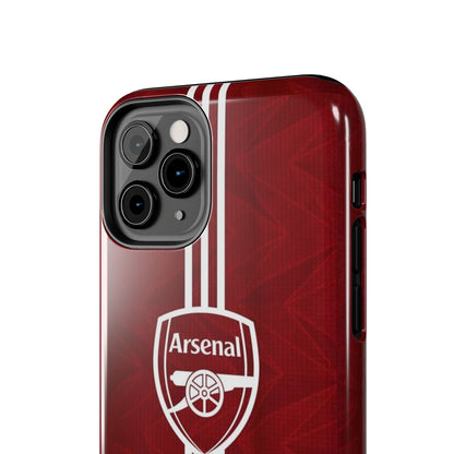 Arsenal FC Phone Case