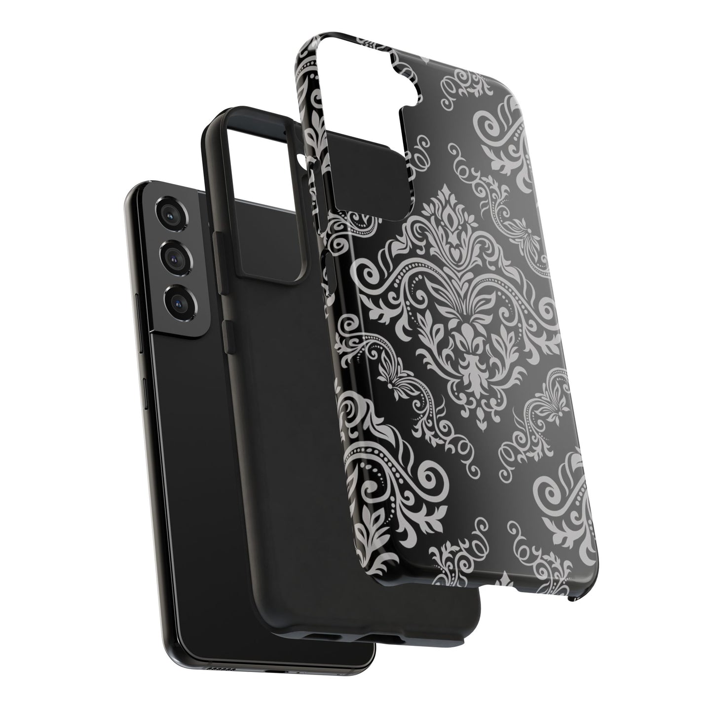 Timeless Luxury Pattern Phone Case