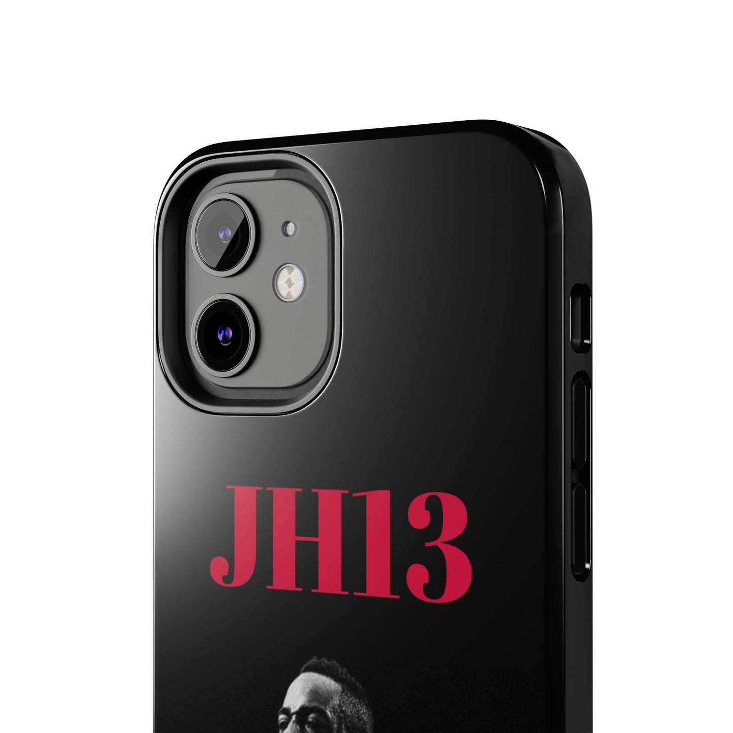 James Harden Phone Case