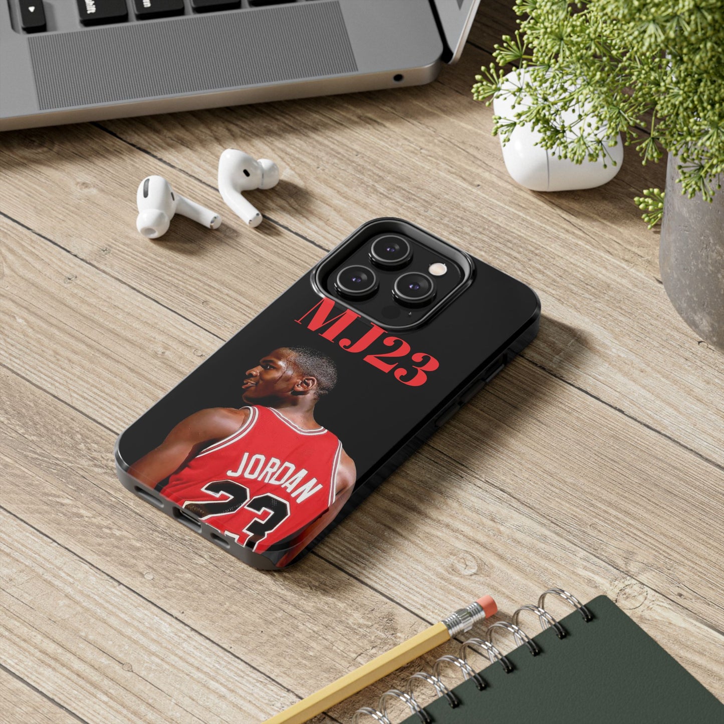 Michael Jordan Phone Case
