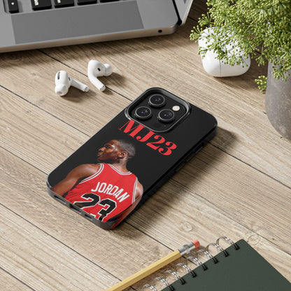 Michael Jordan Phone Case