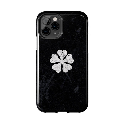 Black Clover Phone Case