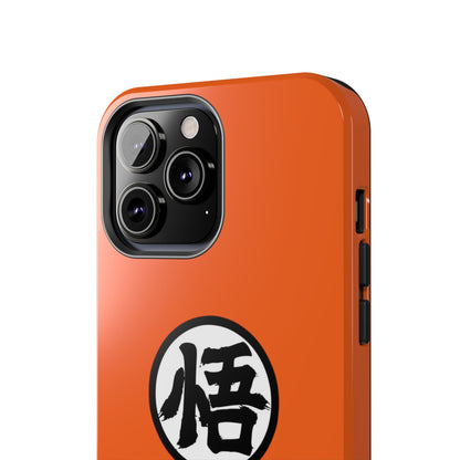 Dragon Ball Phone Case