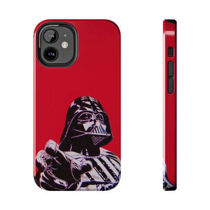 Darth Vader Phone Case
