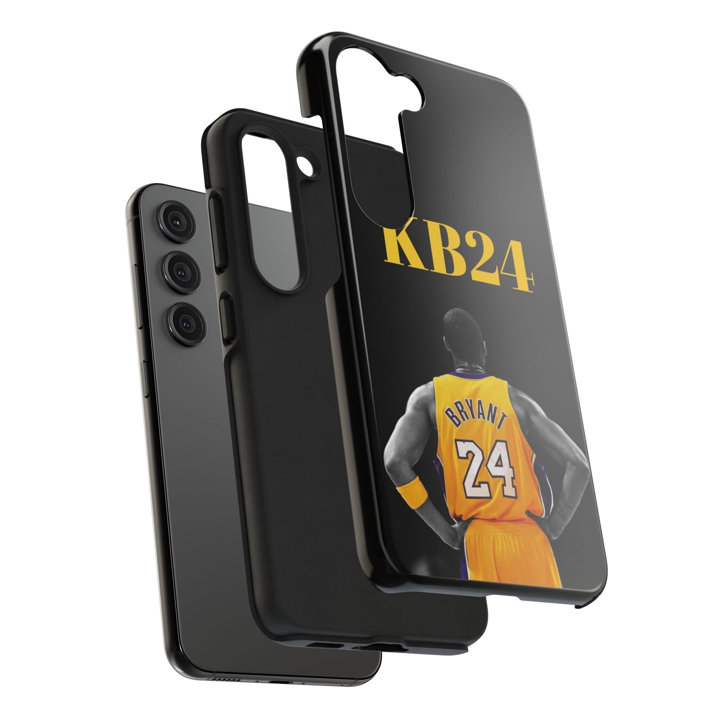 Kobe Bryant Phone Cases