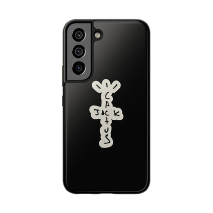 Cactus Jack Phone Case