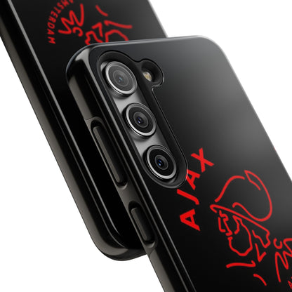 Ajax FC Phone Case