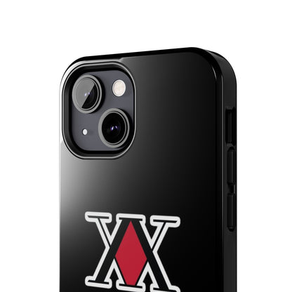 Hunter Association Logo Phone Case