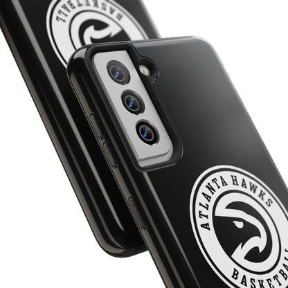 Classic Atlanta Hawks Phone Case