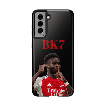 Bukayo Saka Phone Case