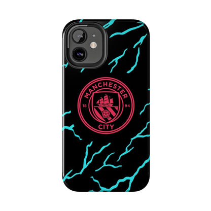 Manchester City Phone Case
