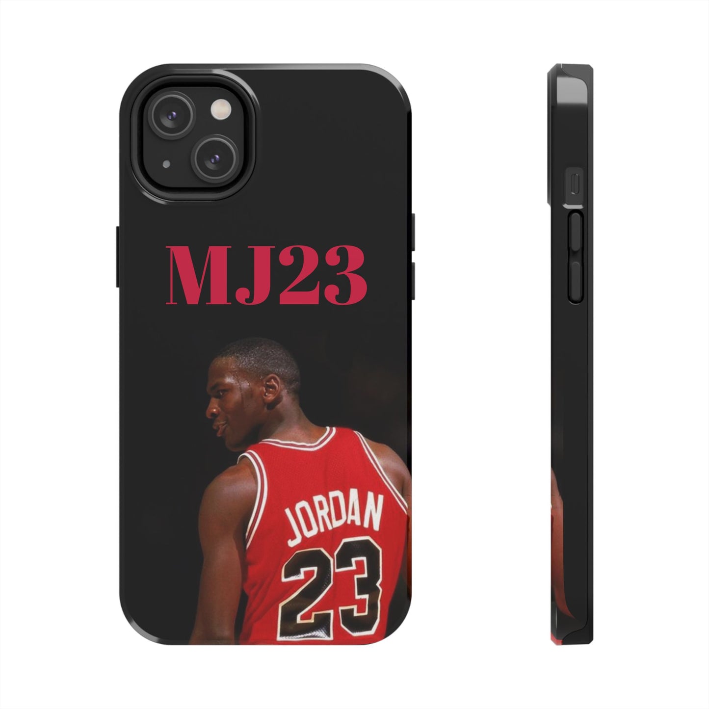 Michael Jordan Phone Case