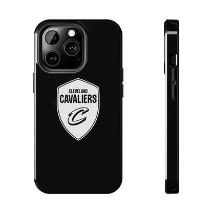 Classic Cleveland Cavaliers Phone Case