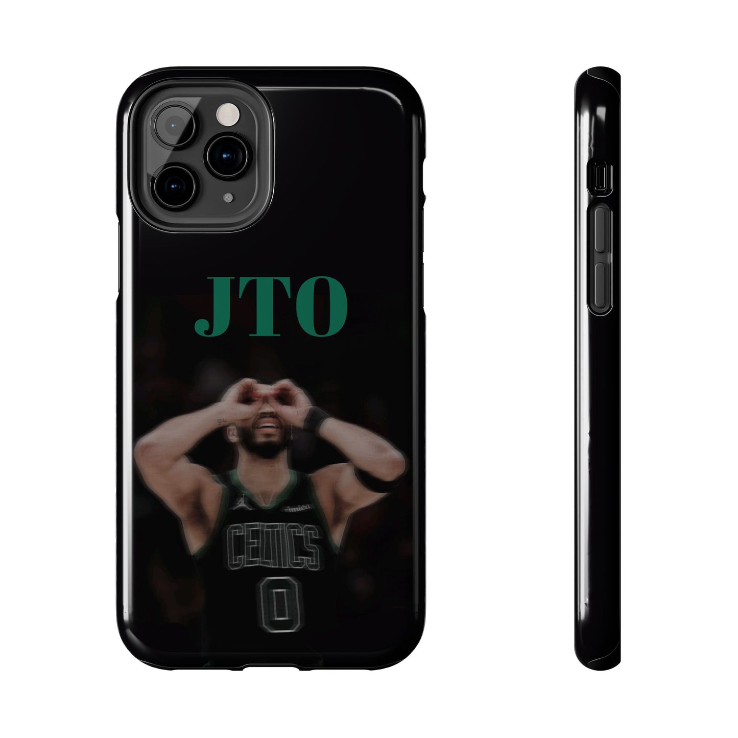Jason Tatum Phone Case