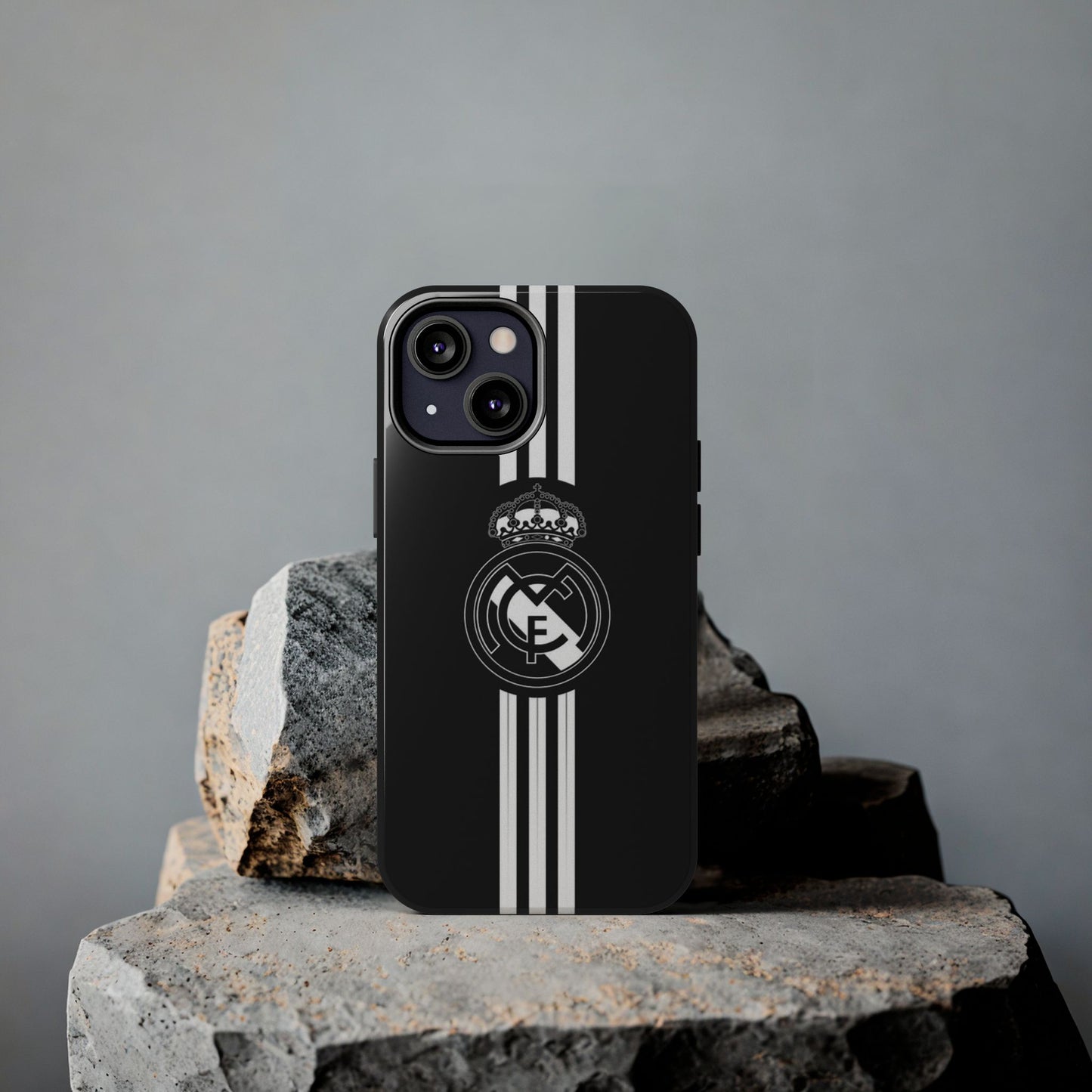 Real Madrid Phone Case