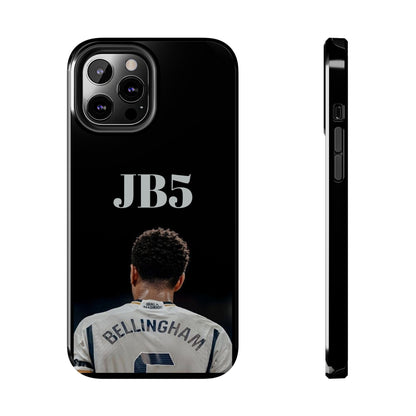 Jude Bellingham Phone Case