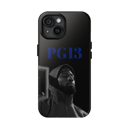Paul George Phone Case