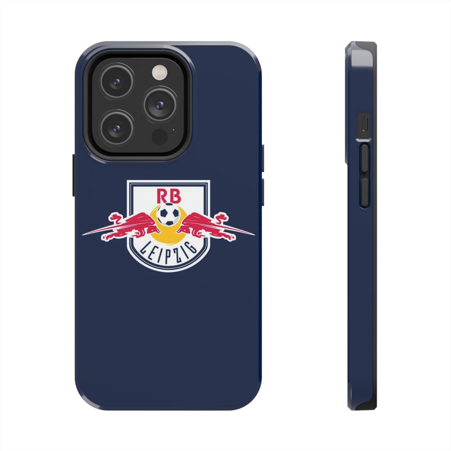 RB Leipzig Phone Case