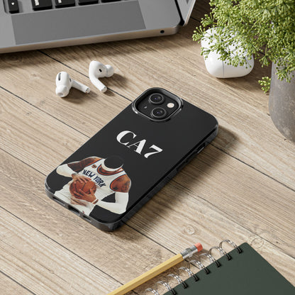 Carmelo Anthony Phone Case