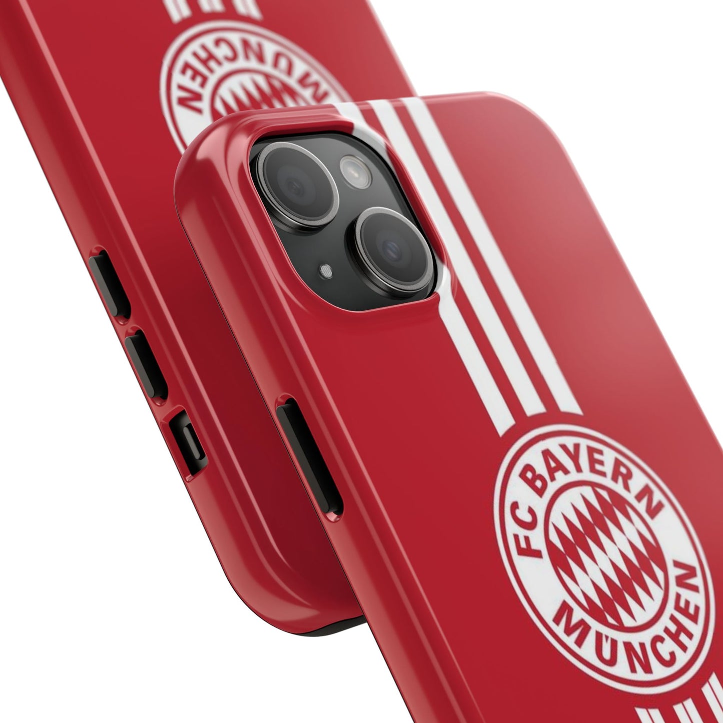 FC Bayern Munich Phone Case