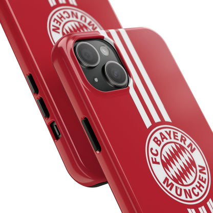 FC Bayern Munich Phone Case