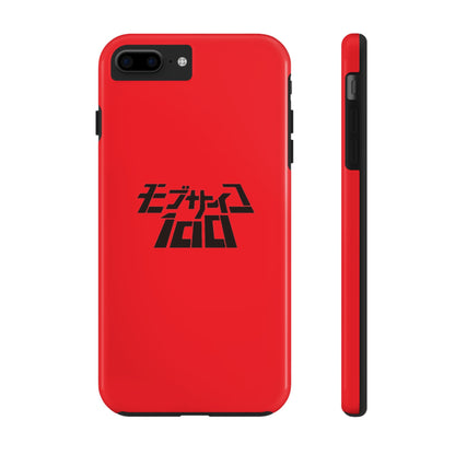 Mob Psycho 100 Phone Case