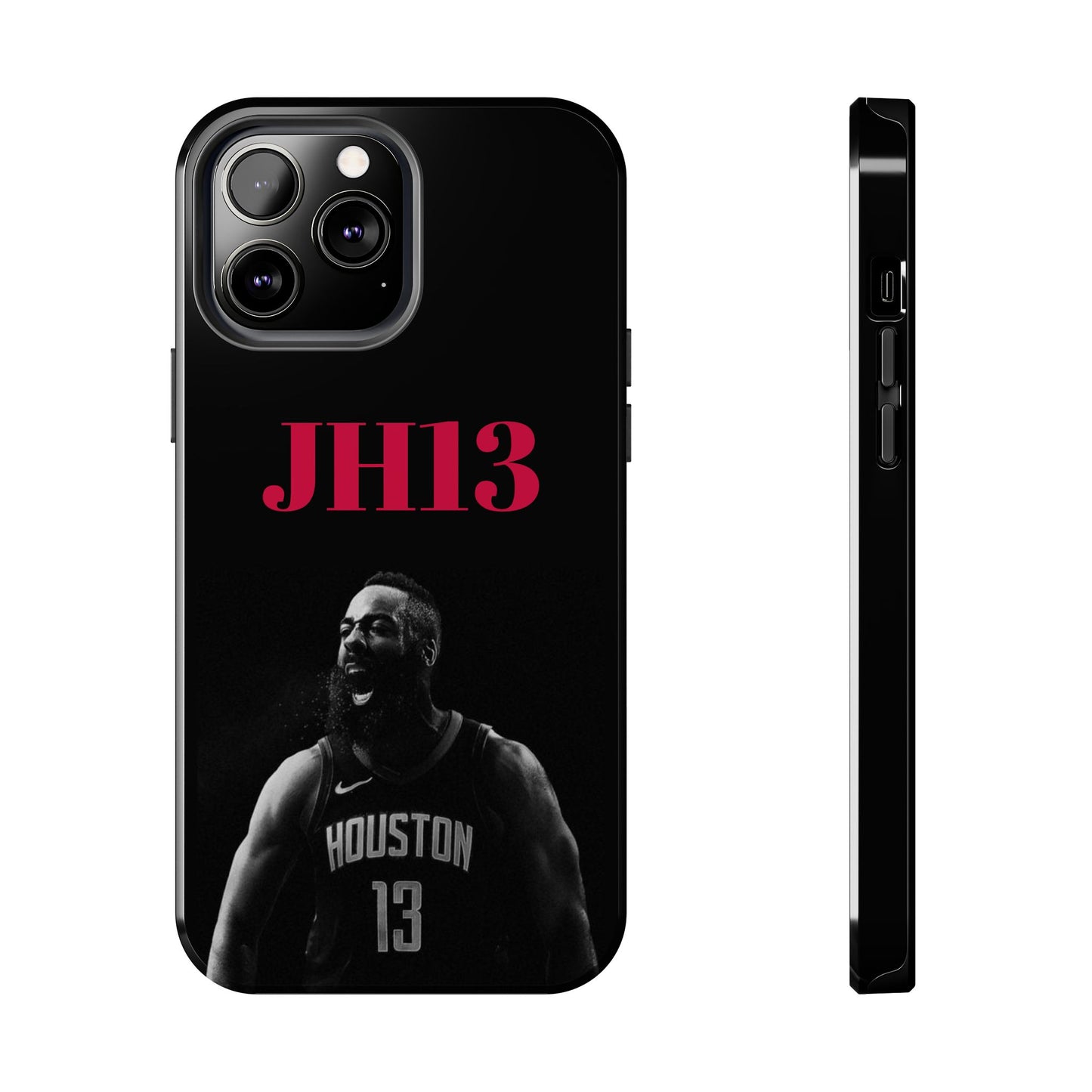 James Harden Phone Case