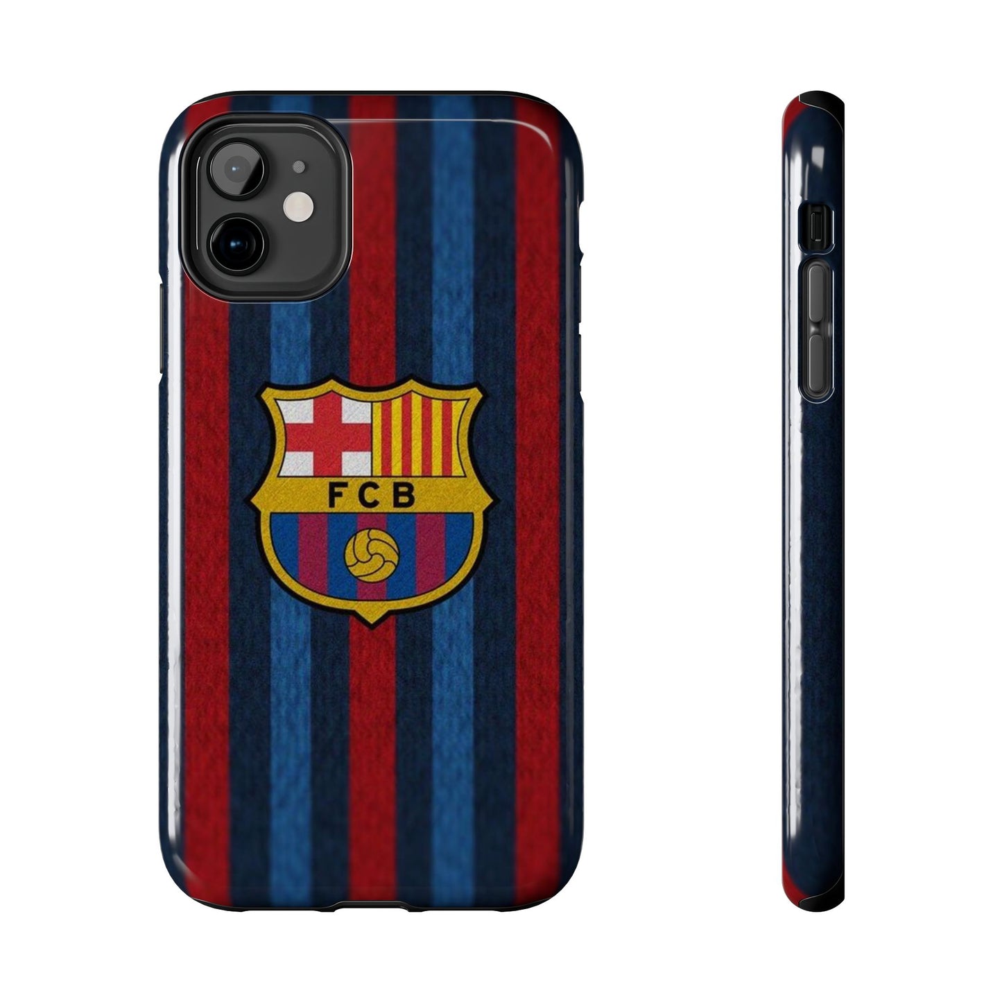 FC Barcelona Phone Case