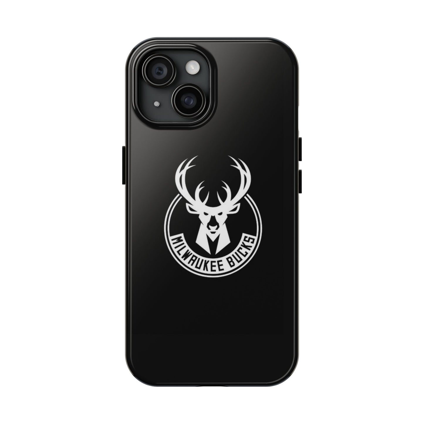 Classic Milwaukee Bucks Phone Case