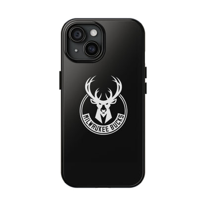 Classic Milwaukee Bucks Phone Case