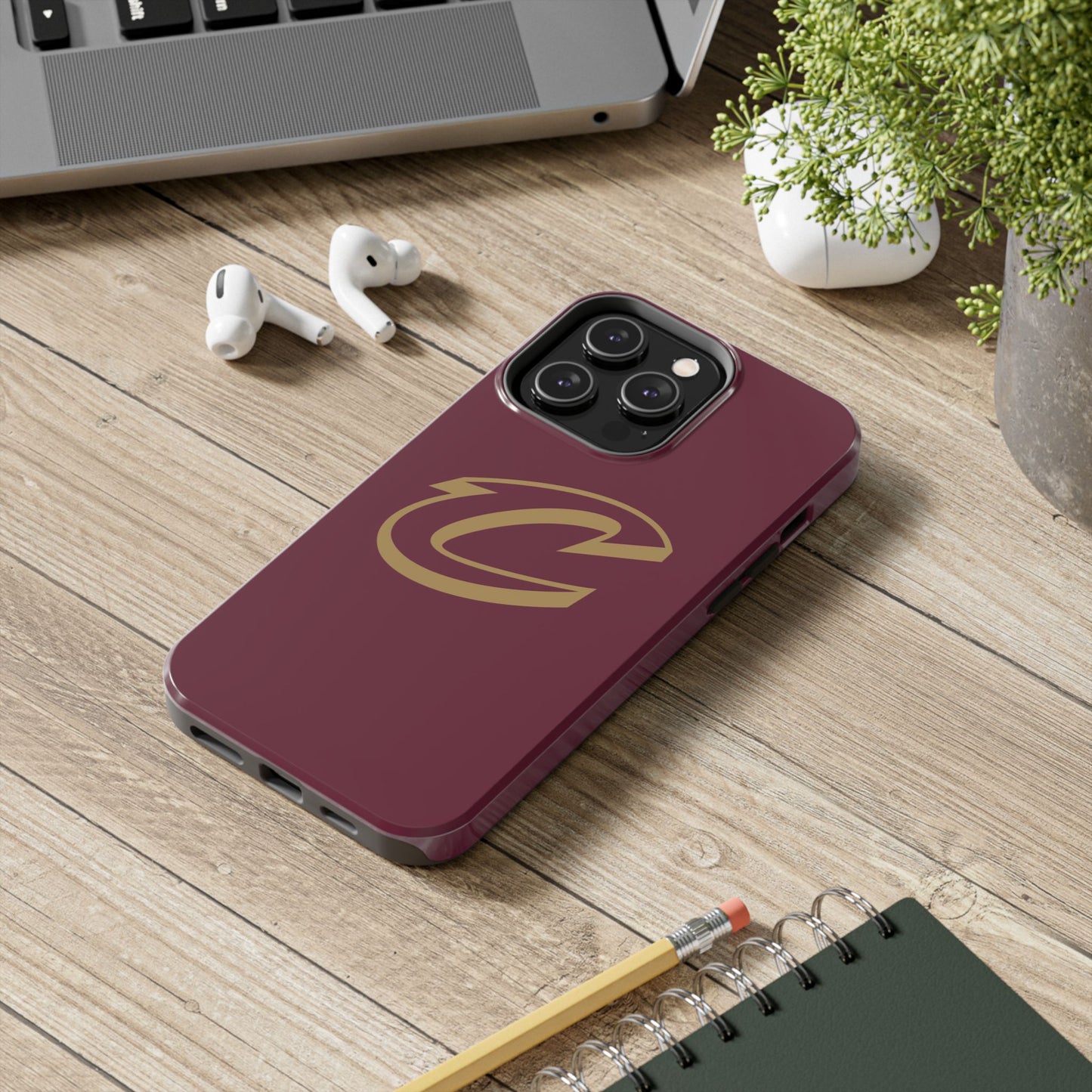 Cleveland Cavaliers Logo Phone Case