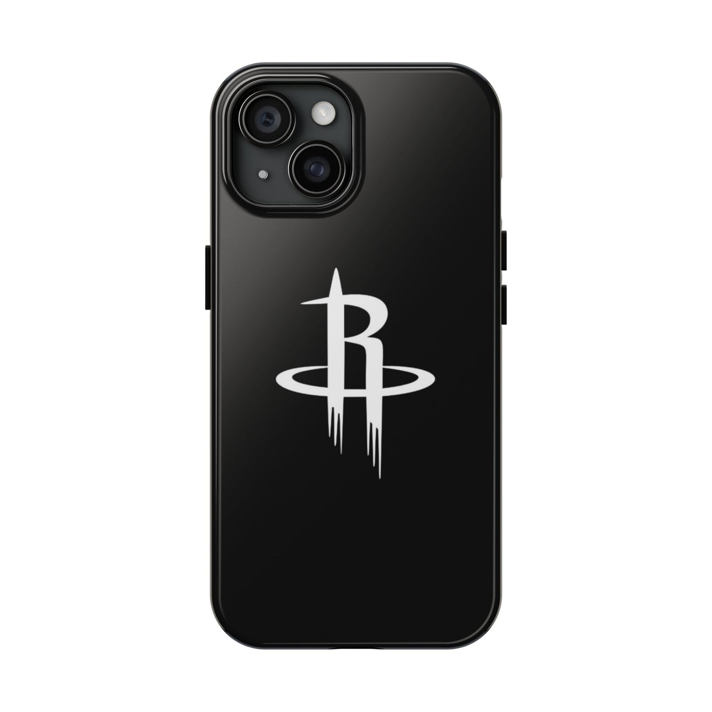 Classic Houston Rockets Phone Case