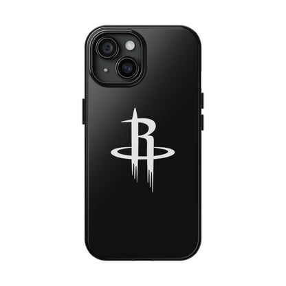 Classic Houston Rockets Phone Case
