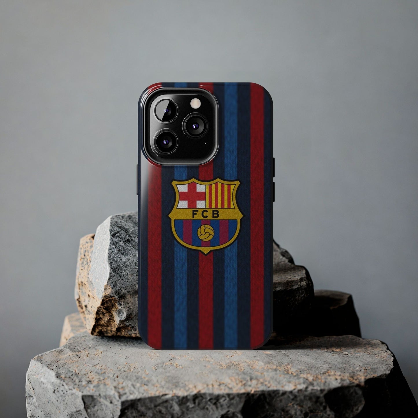 FC Barcelona Phone Case