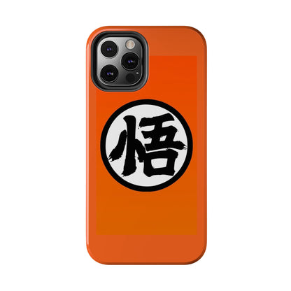 Dragon Ball Phone Case