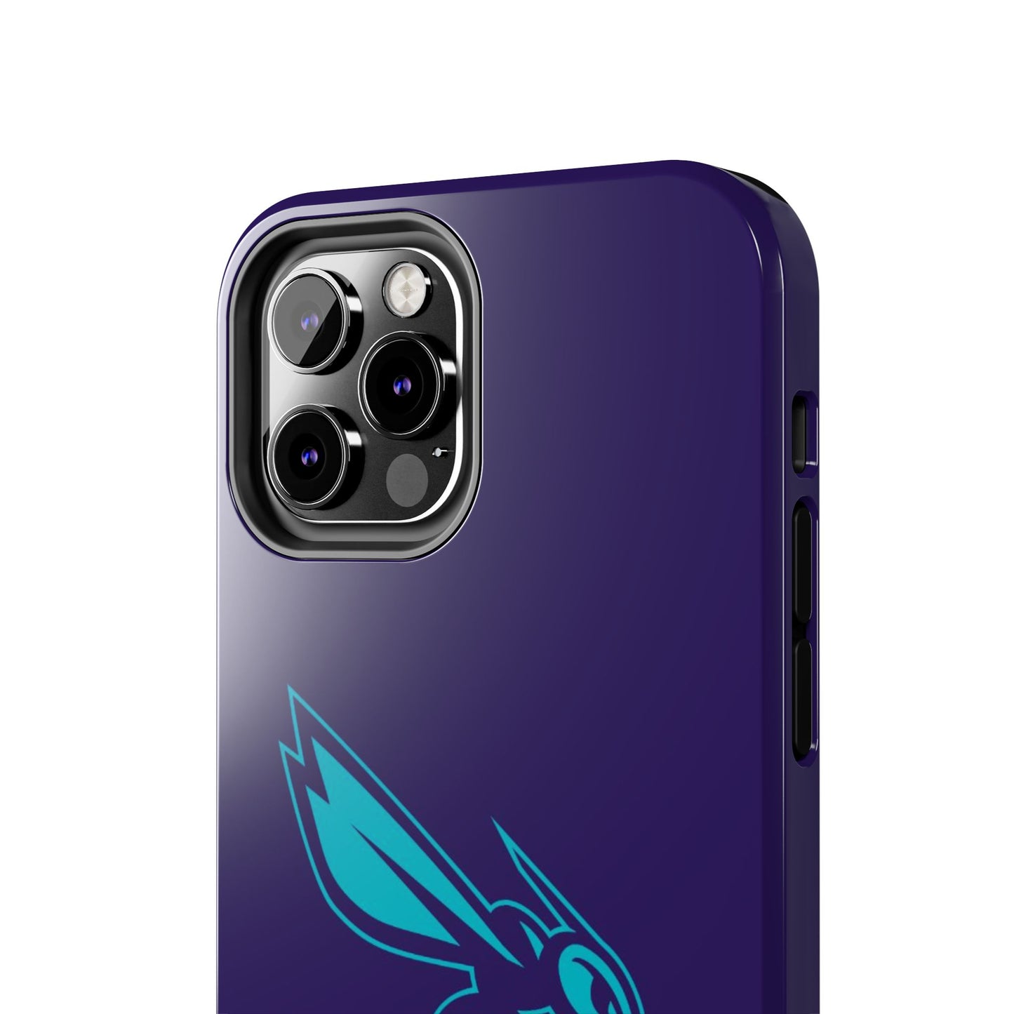 Charlotte Hornets Phone Case