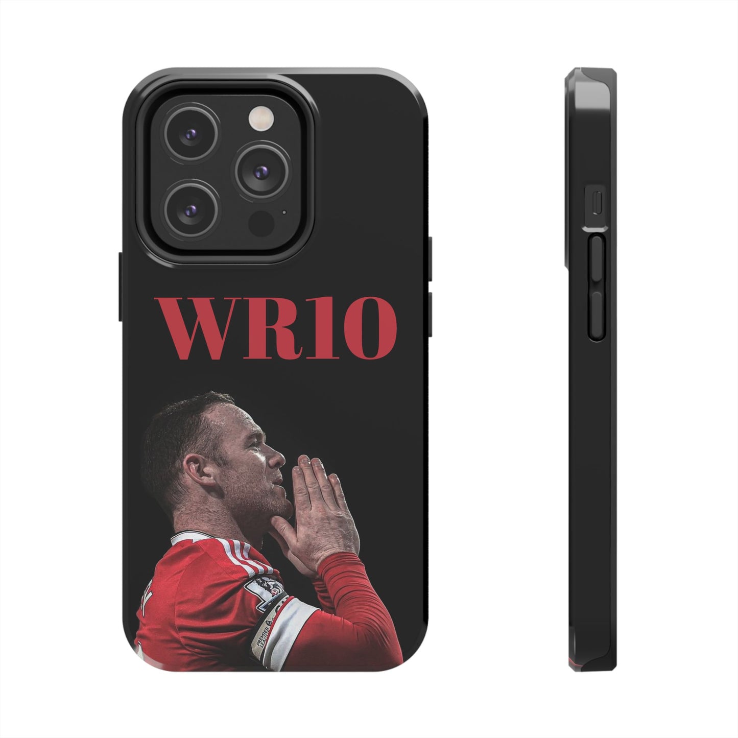 Wayne Rooney Phone Case