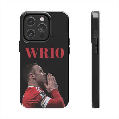 Wayne Rooney Phone Case