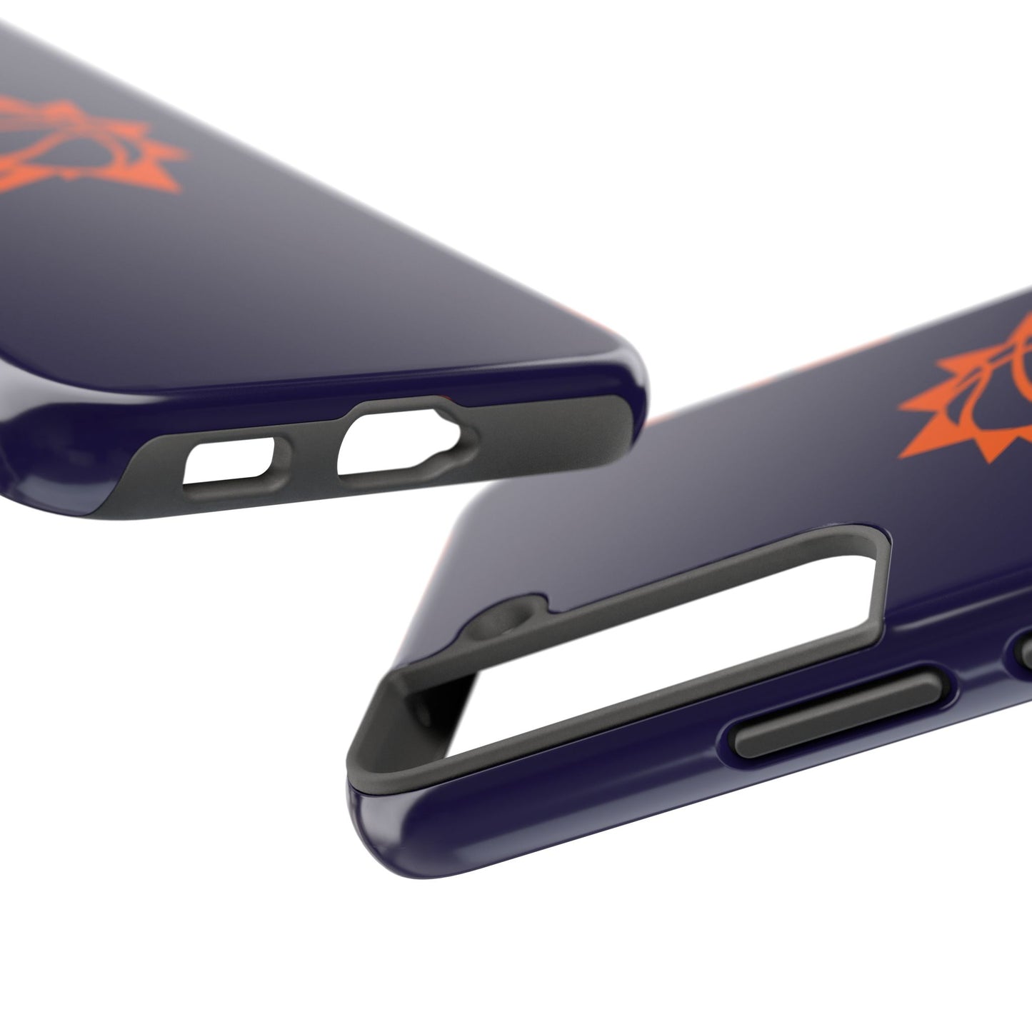 Phoenix Suns Logo Phone Case