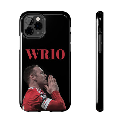 Wayne Rooney Phone Case