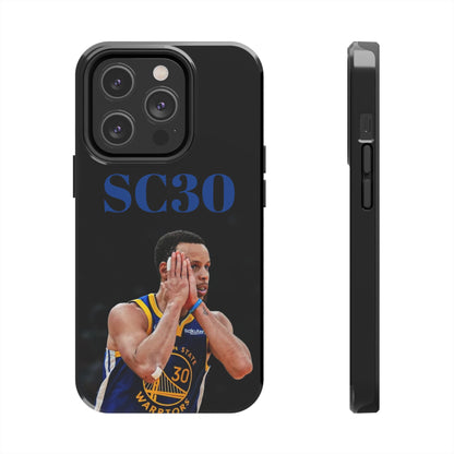 Steph Curry Phone Case