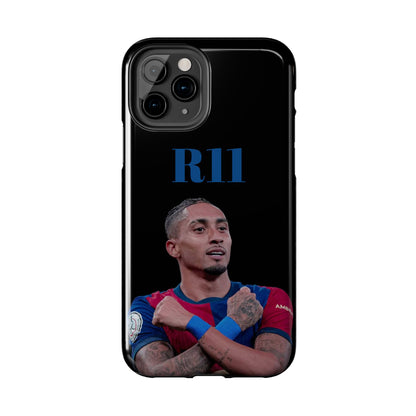 Raphinha Phone Case