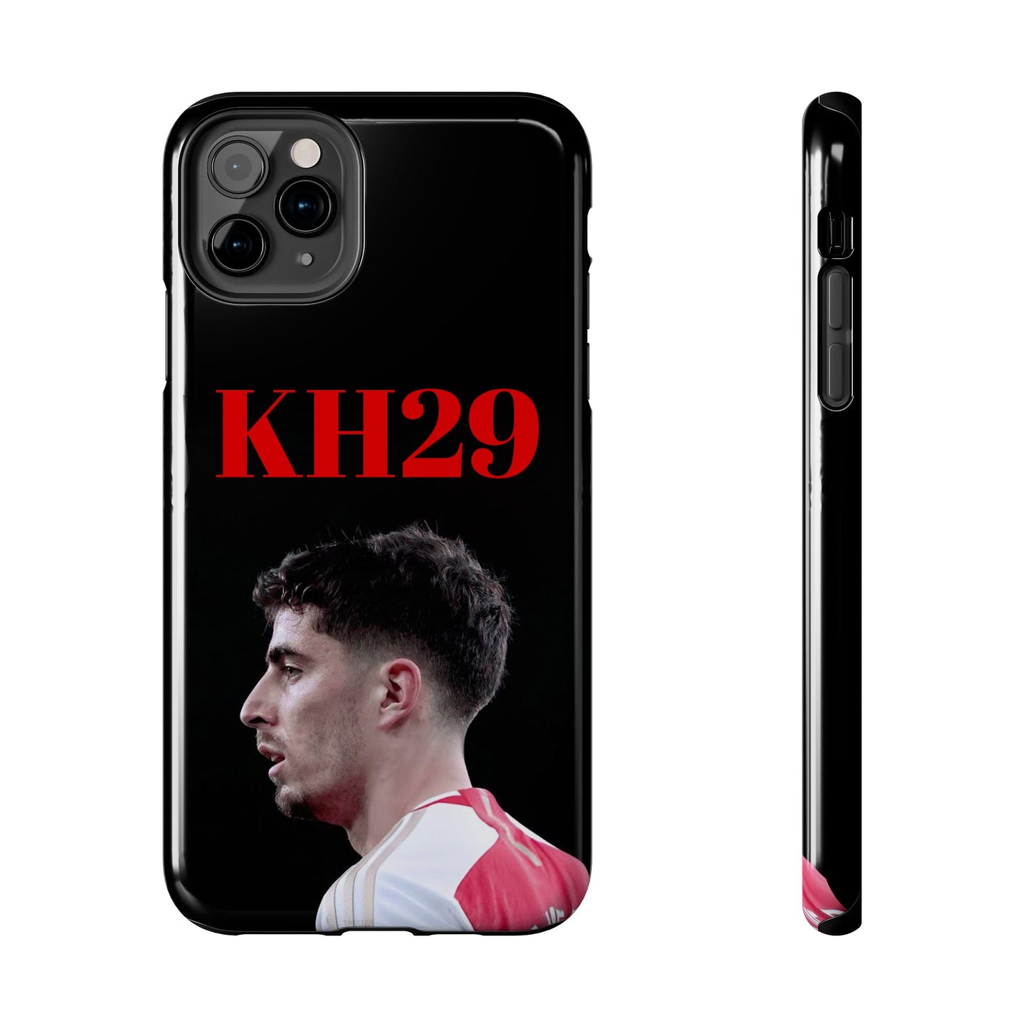 Kai Havertz Phone Case